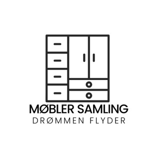 Møbler Samling Drømmen Flyder