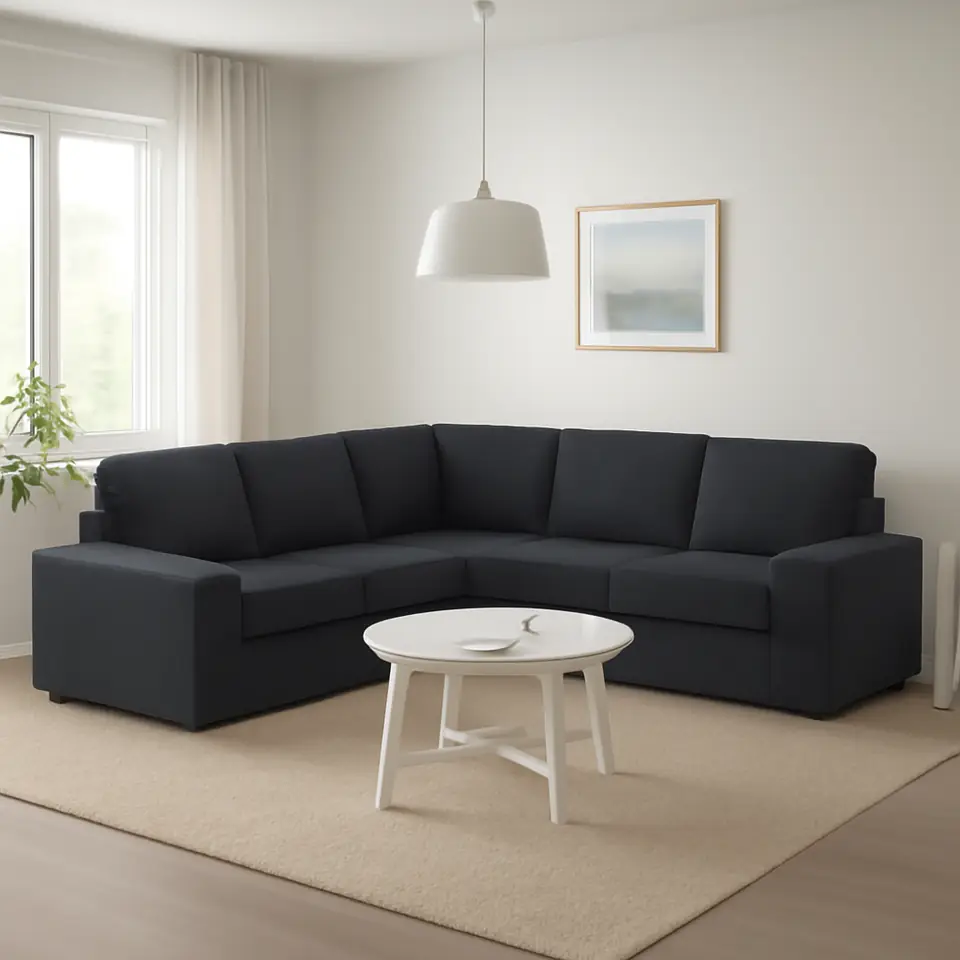 Møbelmontering KIVIK Hjørnesofa 4-pers. | Samling af Møbler i Rødovre & Kbh