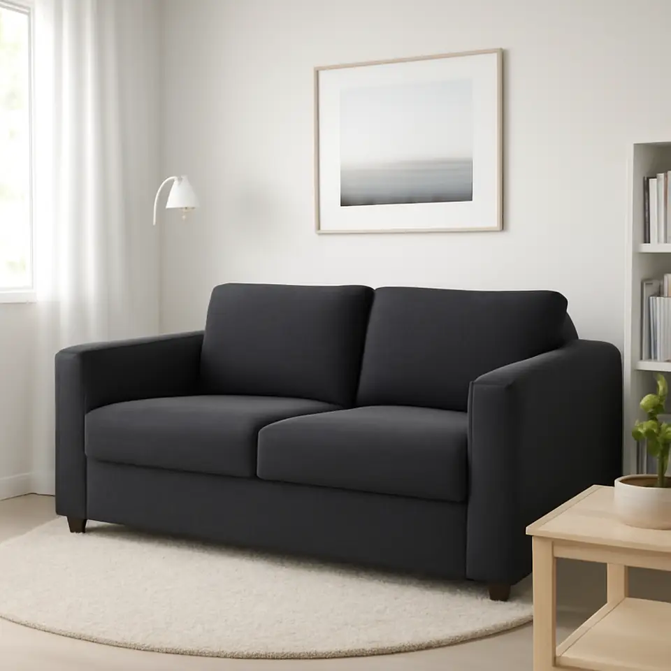Møbelmontering VIMLE 2-pers. sofa | Samling af Møbler i Rødovre & Kbh