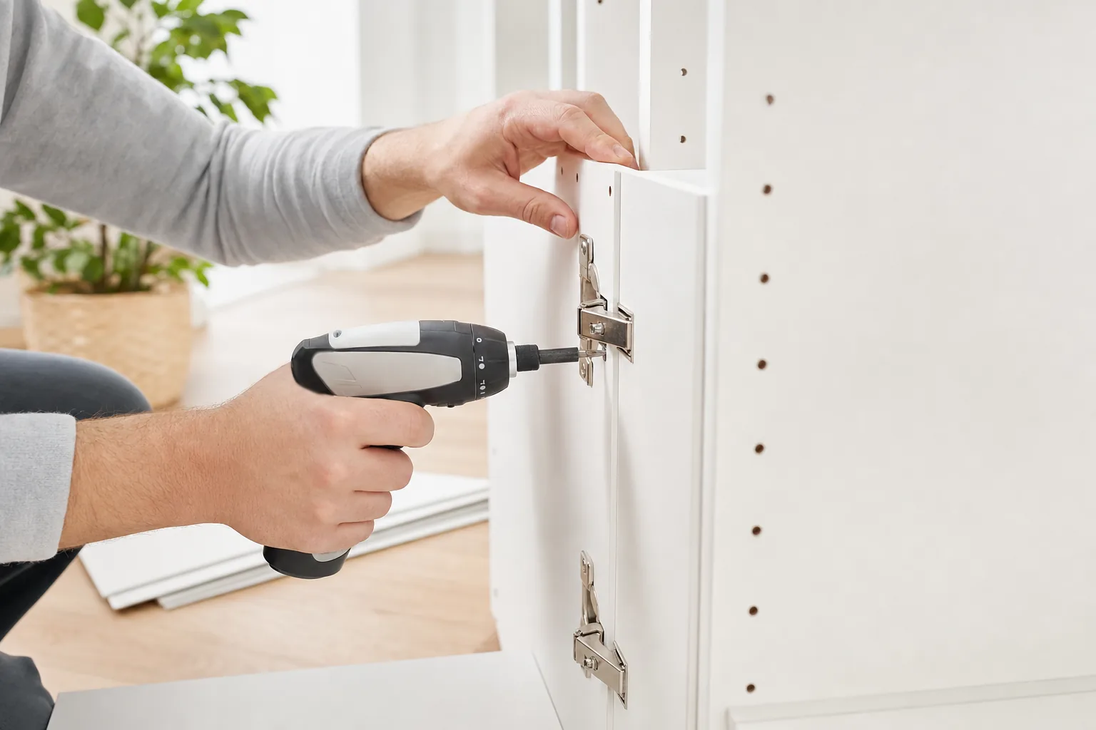 Sådan får du samlet din IKEA PAX — guide og pris